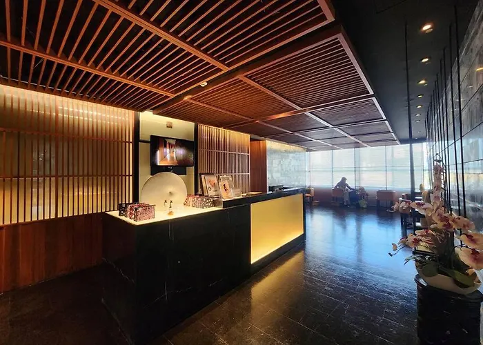 Apartamento Sathorn Prime Panorama View Rooftop Bar Banguecoque