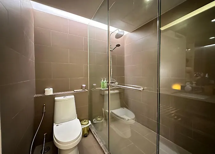 Apartamento Sathorn Prime Panorama View Rooftop Bar Banguecoque