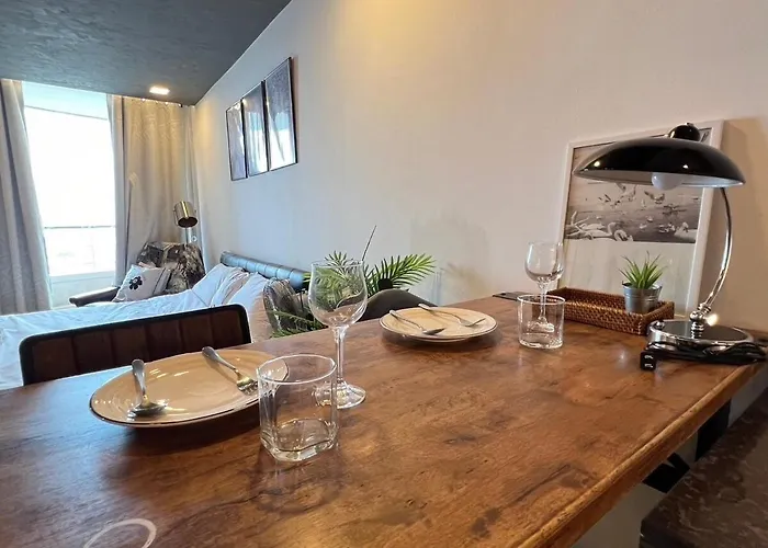 Apartamento Sathorn Prime Panorama View Rooftop Bar